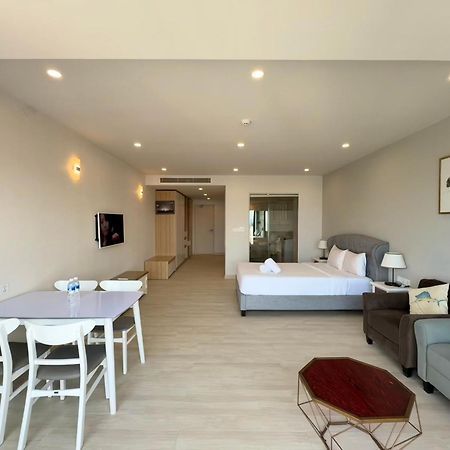Gold Coast Nha Trang Luxury Apartment - Ocean View Zewnętrze zdjęcie