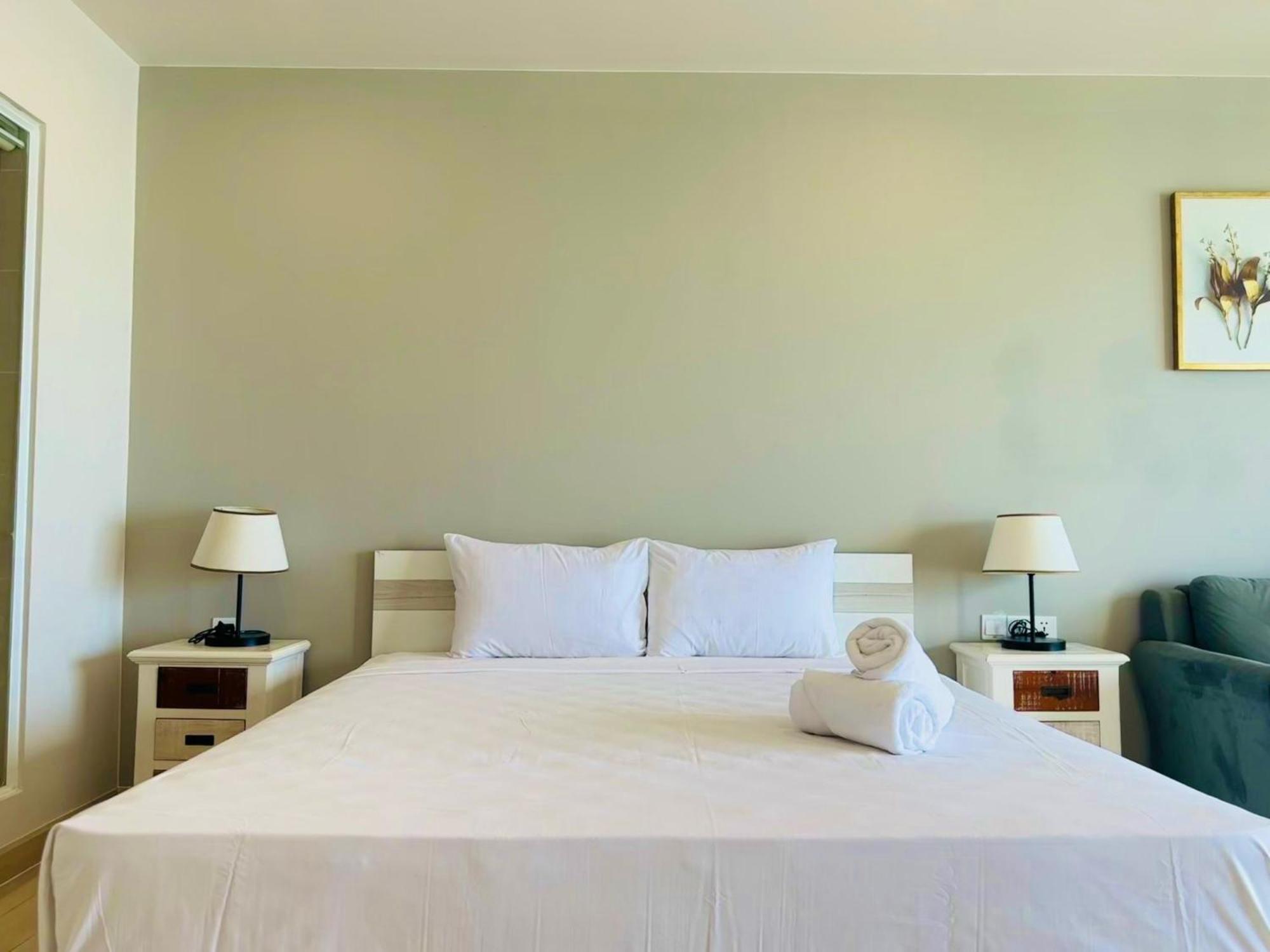 Gold Coast Nha Trang Luxury Apartment - Ocean View Zewnętrze zdjęcie
