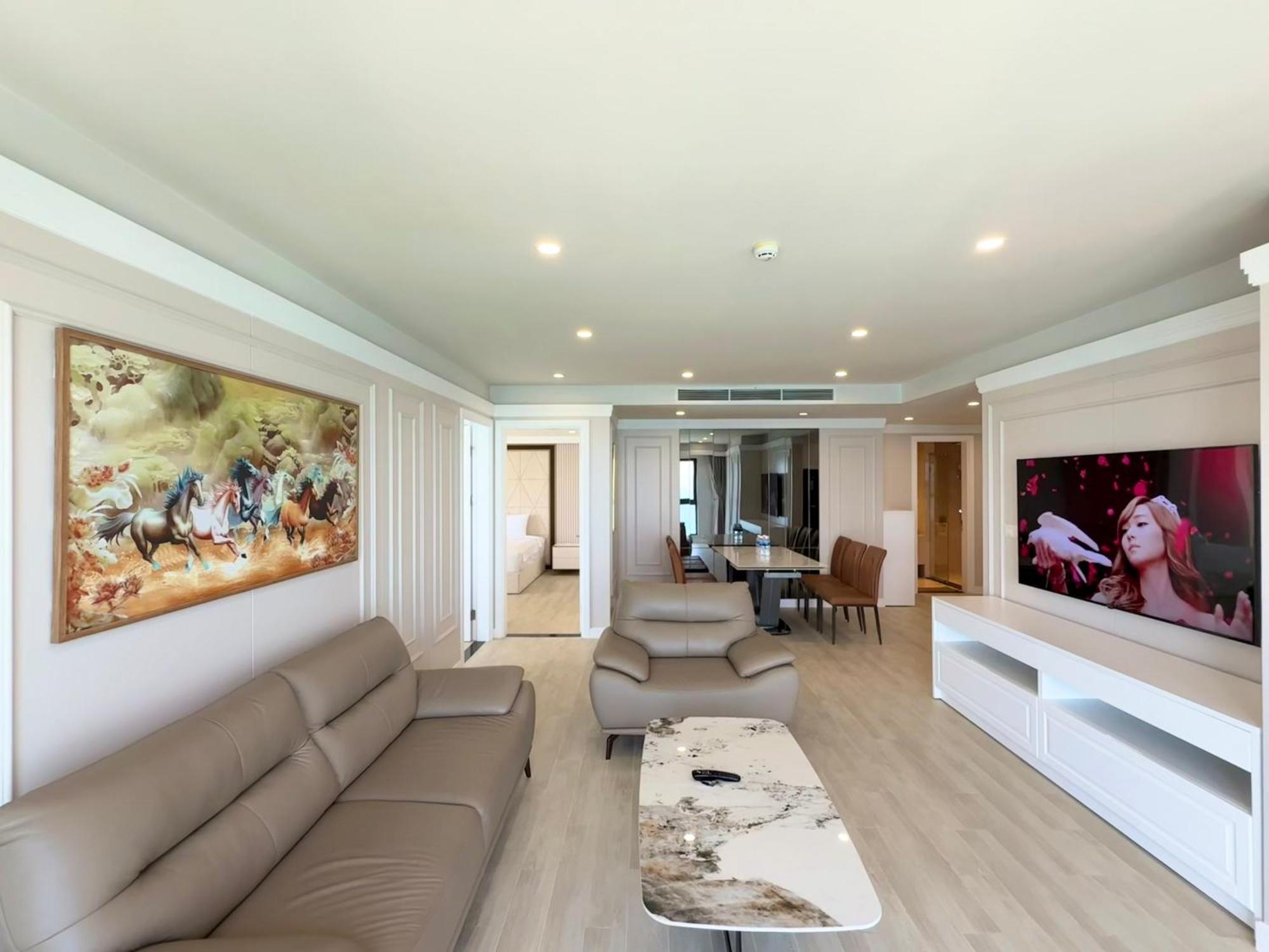 Gold Coast Nha Trang Luxury Apartment - Ocean View Zewnętrze zdjęcie